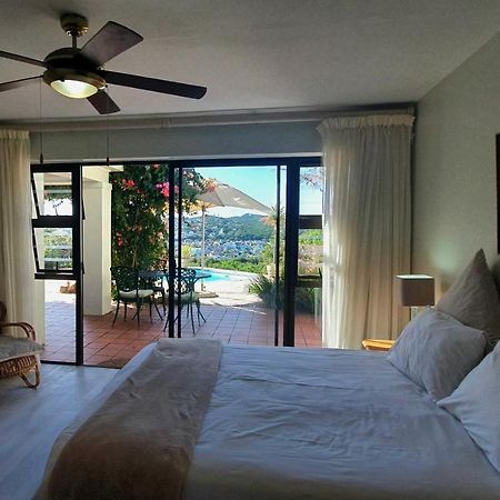Panorama Guest House بورت الفريد المظهر الخارجي الصورة