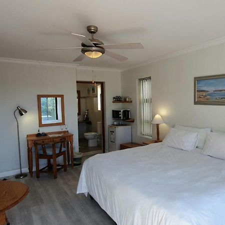 Panorama Guest House بورت الفريد المظهر الخارجي الصورة