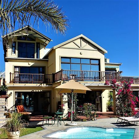 Panorama Guest House بورت الفريد المظهر الخارجي الصورة