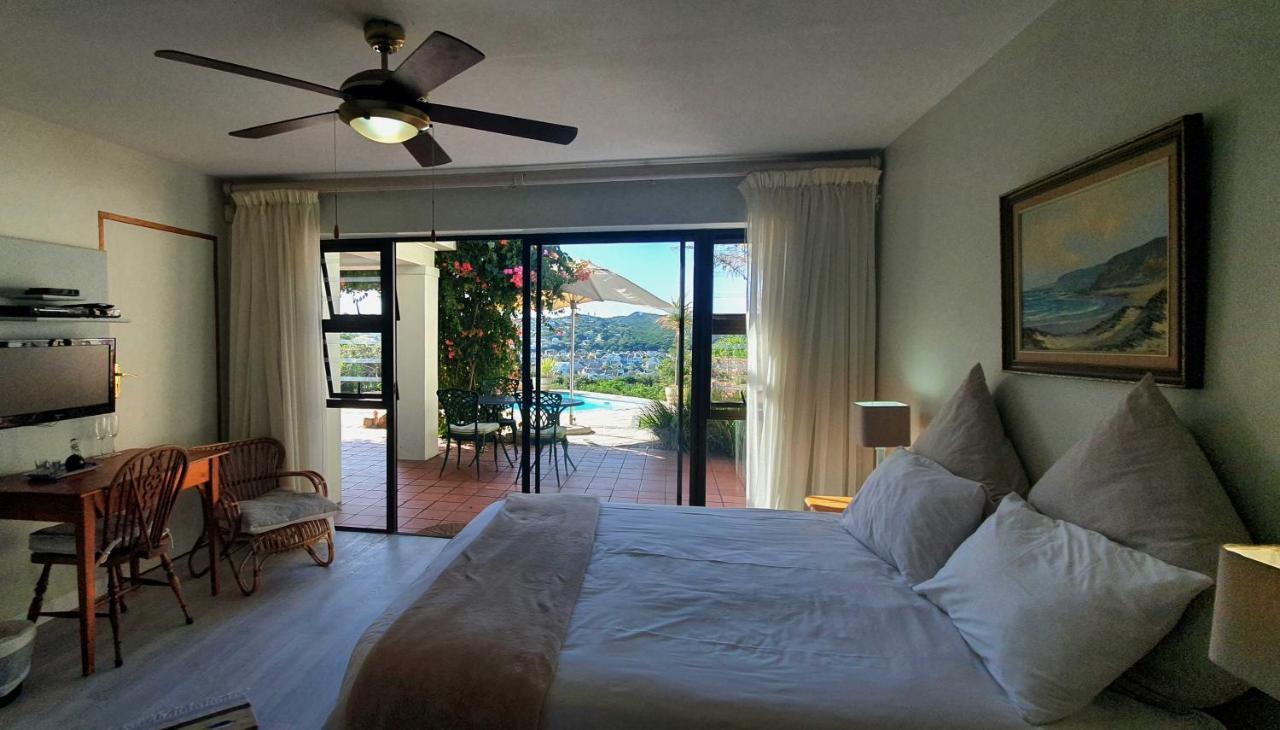Panorama Guest House بورت الفريد المظهر الخارجي الصورة