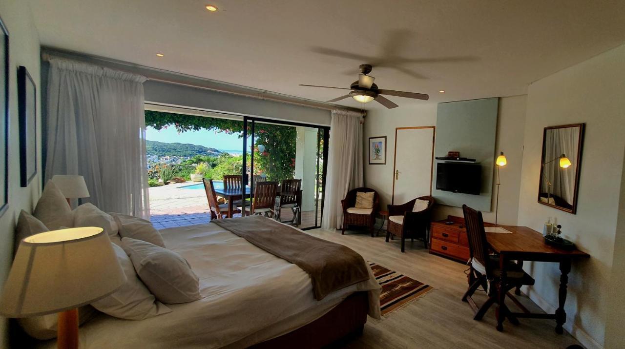 Panorama Guest House بورت الفريد المظهر الخارجي الصورة