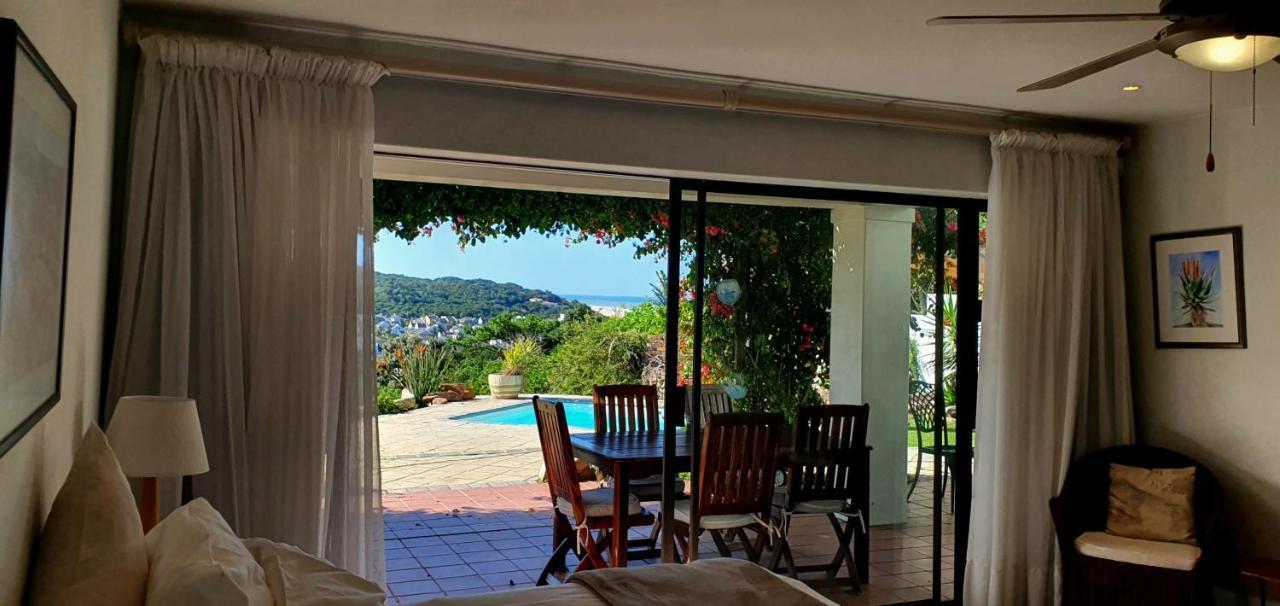 Panorama Guest House بورت الفريد المظهر الخارجي الصورة