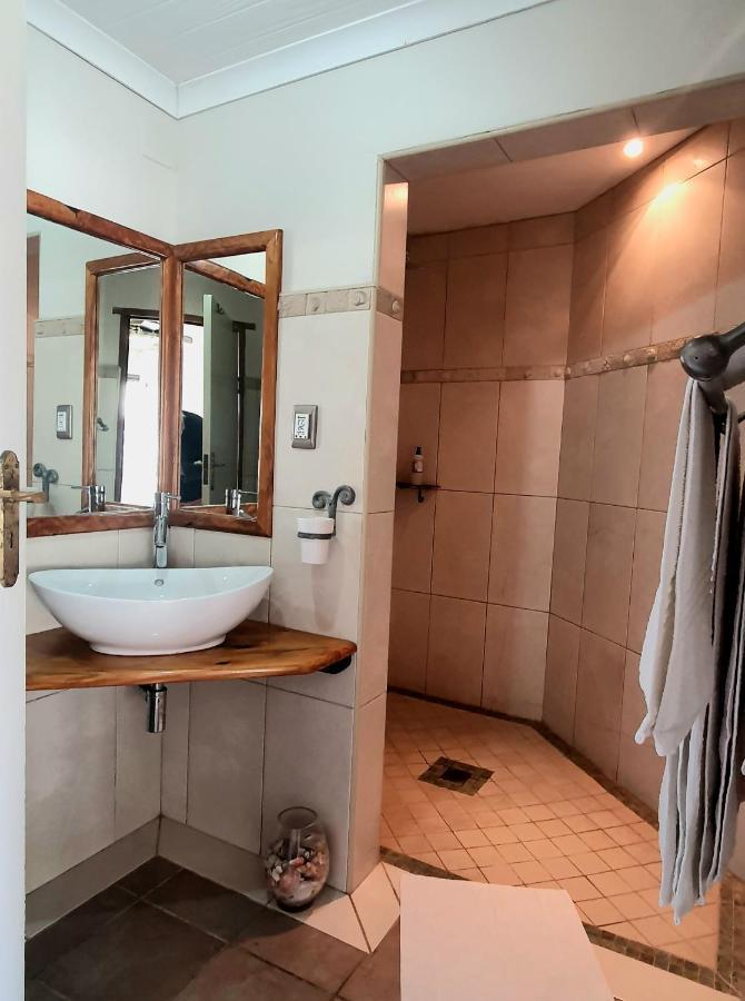 Panorama Guest House بورت الفريد المظهر الخارجي الصورة