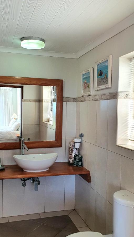 Panorama Guest House بورت الفريد المظهر الخارجي الصورة