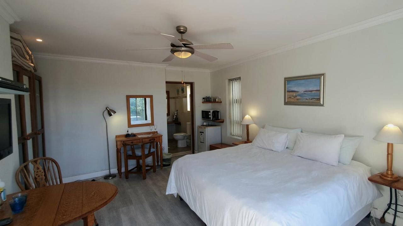 Panorama Guest House بورت الفريد المظهر الخارجي الصورة