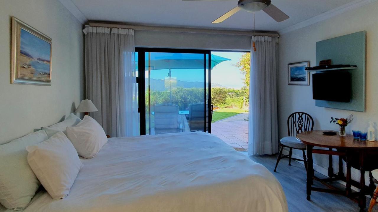 Panorama Guest House بورت الفريد المظهر الخارجي الصورة