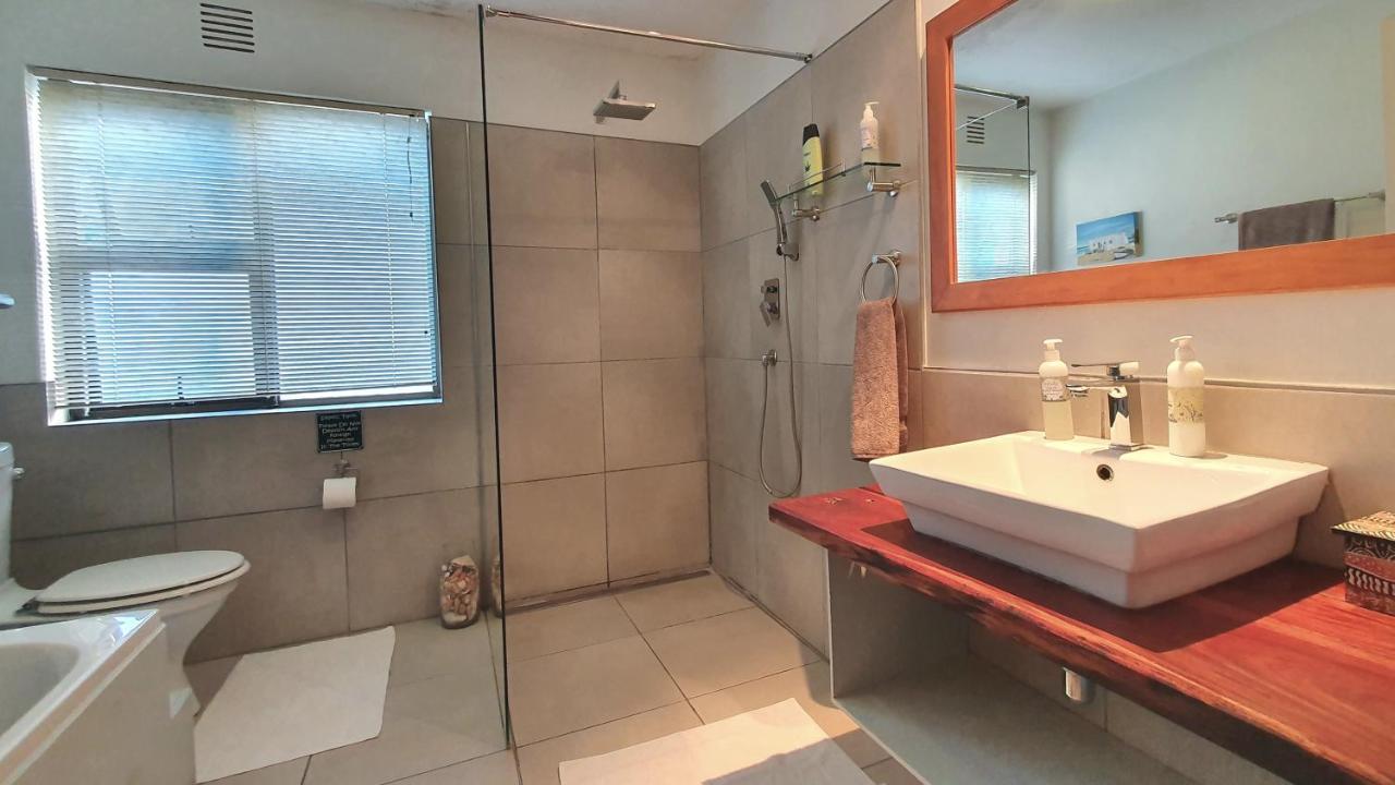 Panorama Guest House بورت الفريد المظهر الخارجي الصورة