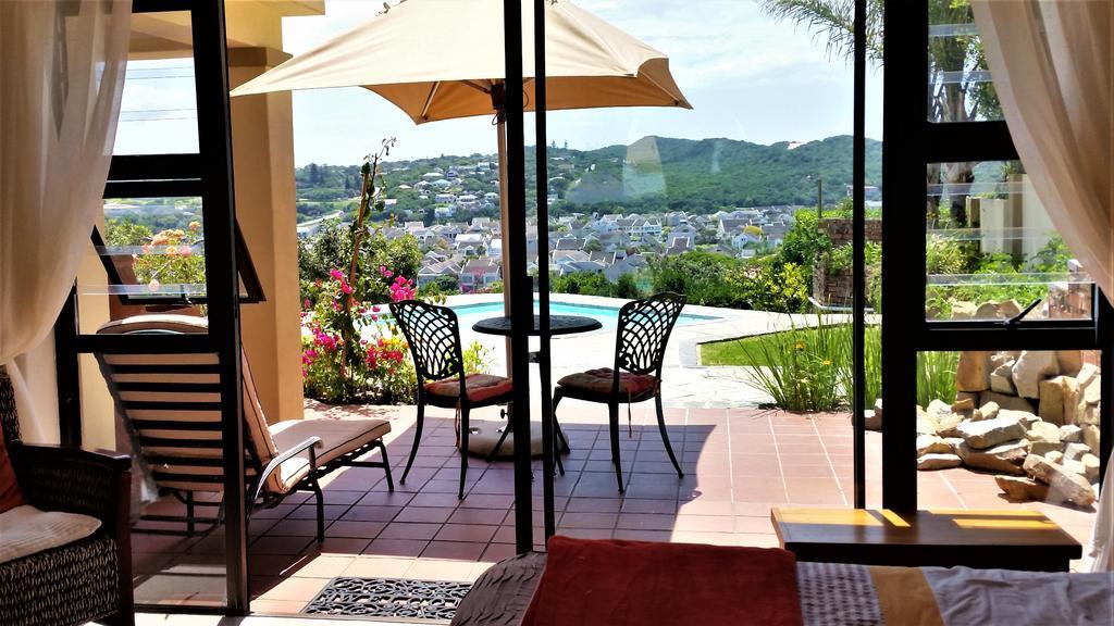 Panorama Guest House بورت الفريد المظهر الخارجي الصورة