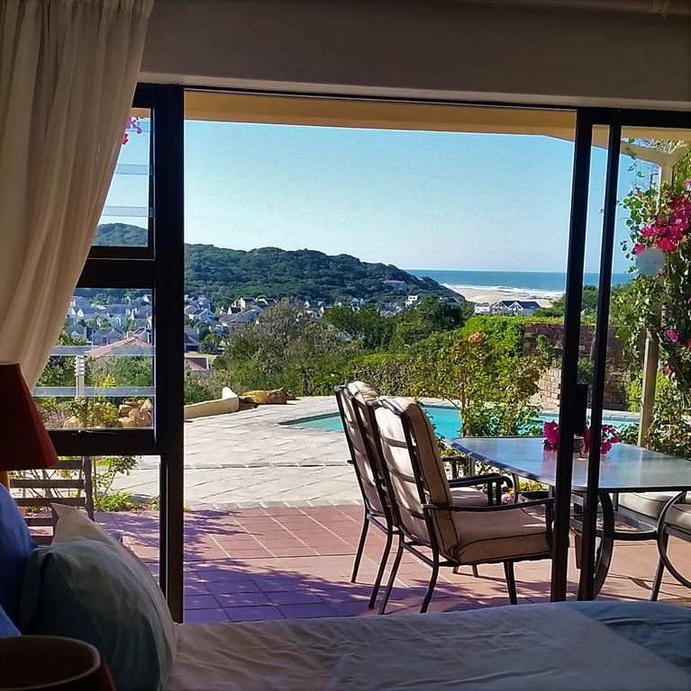 Panorama Guest House بورت الفريد المظهر الخارجي الصورة
