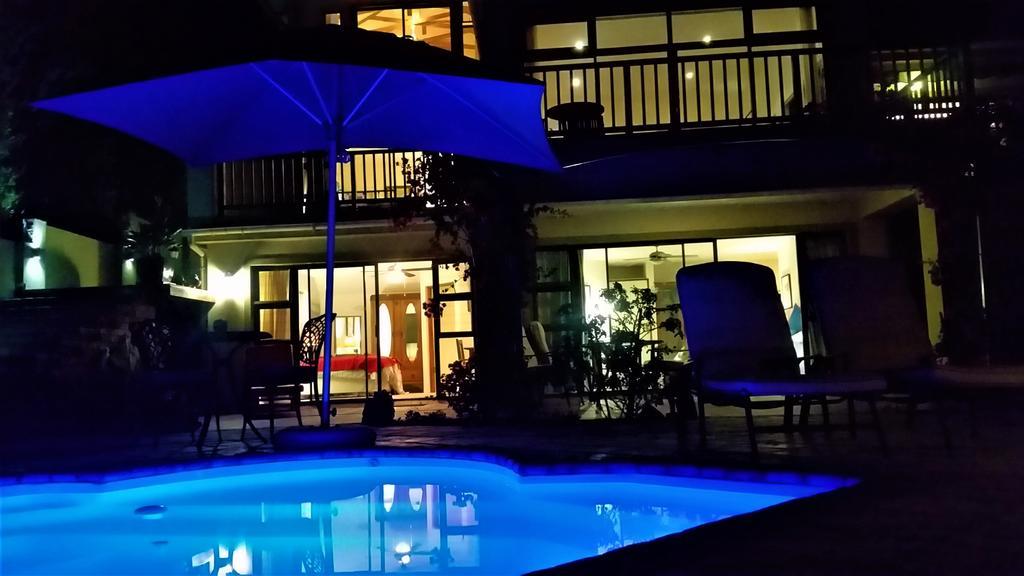 Panorama Guest House بورت الفريد المظهر الخارجي الصورة