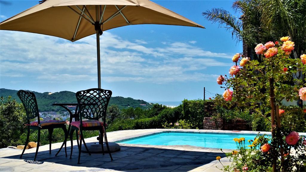 Panorama Guest House بورت الفريد المظهر الخارجي الصورة